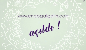 endogalgelin.com AÇILDI!